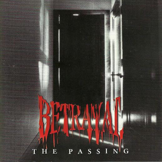 Betrayal- The Passing-BoldPlay