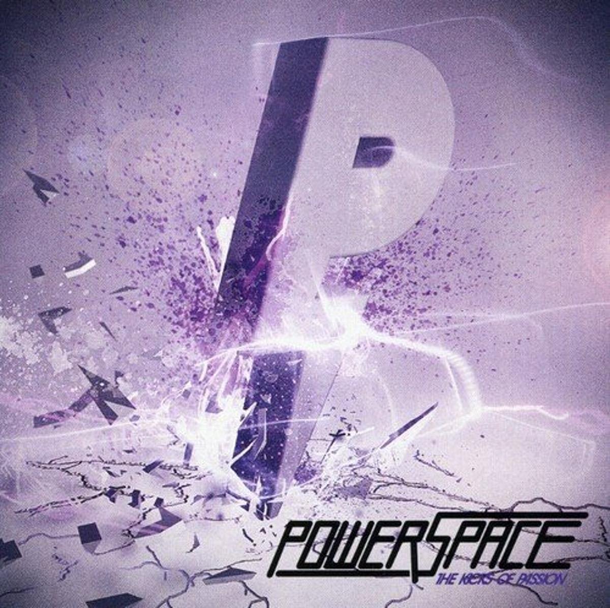 Powerspace- The Kicks Of Passion-BoldPlay