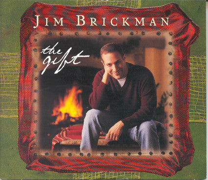 Jim Brickman- The Gift-BoldPlay