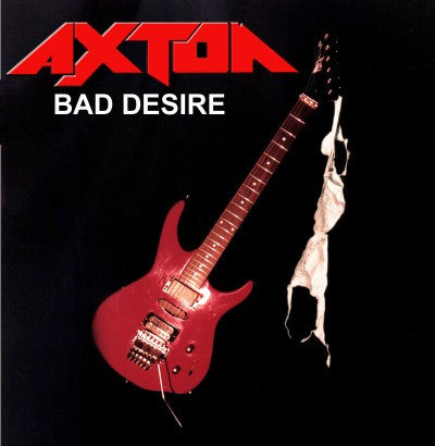 Axton- Bad Desire-BoldPlay