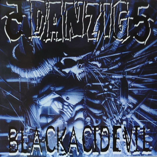 Danzig- Danzig 5: Blackacidevil (Unofficial)-BoldPlay