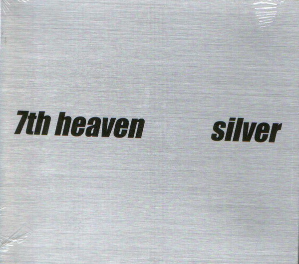 7th Heaven- Silver-BoldPlay