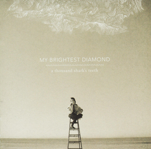My Brightest Diamond- A Thousand Shark's Teeth-BoldPlay