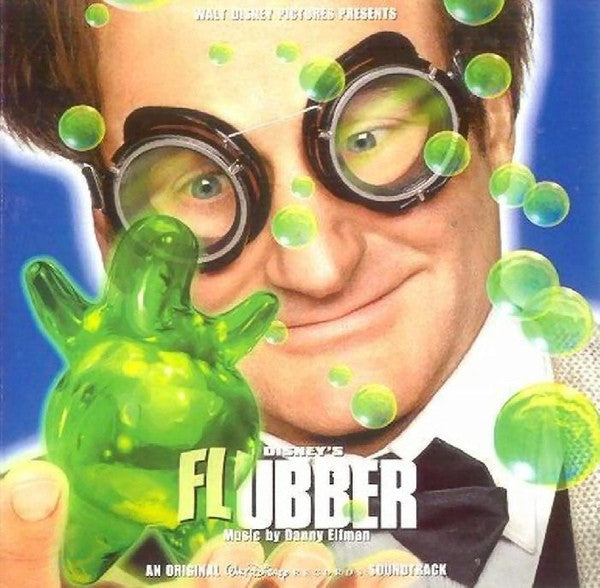 Flubber Soundtrack-BoldPlay