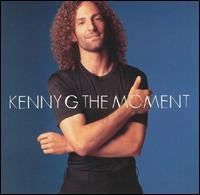 Kenny G- The Moment-BoldPlay