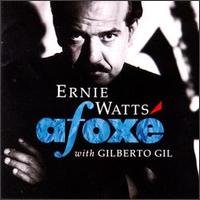 Ernie Watts With Gilberto Gil- Afoxe-BoldPlay