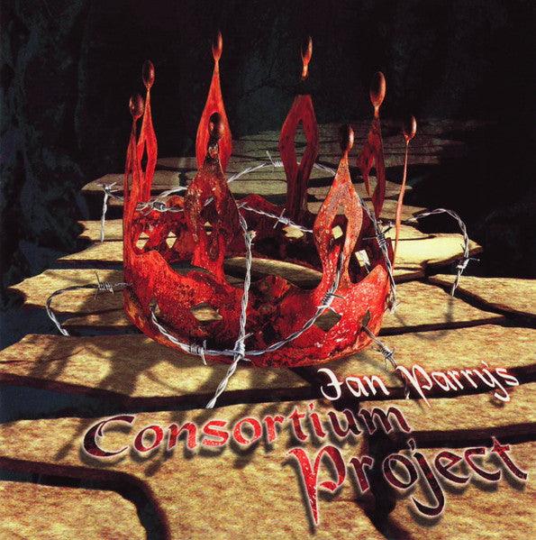 Ian Perry's Consortium Project- Ian Perry's Consortium Project-BoldPlay