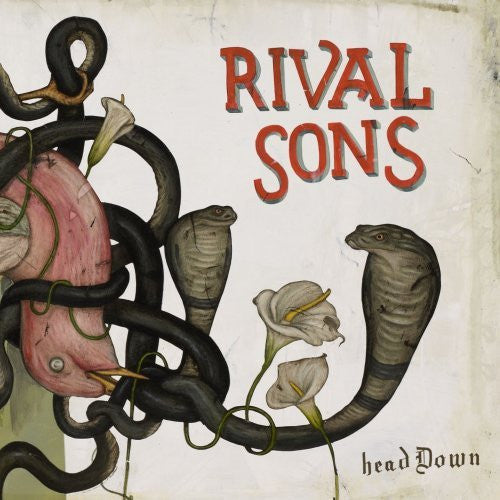 Rival Sons- Head Down-BoldPlay