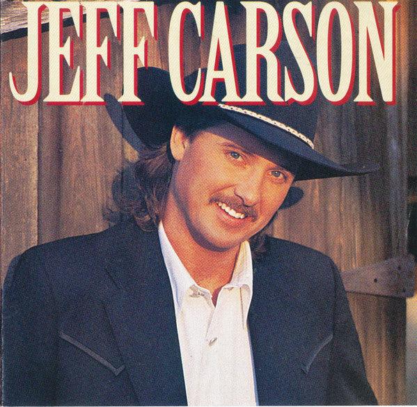 Jeff Carson- Jeff Carson-BoldPlay