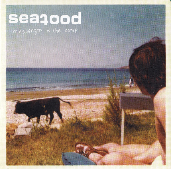 Seafood- Messenger In The Camp-BoldPlay
