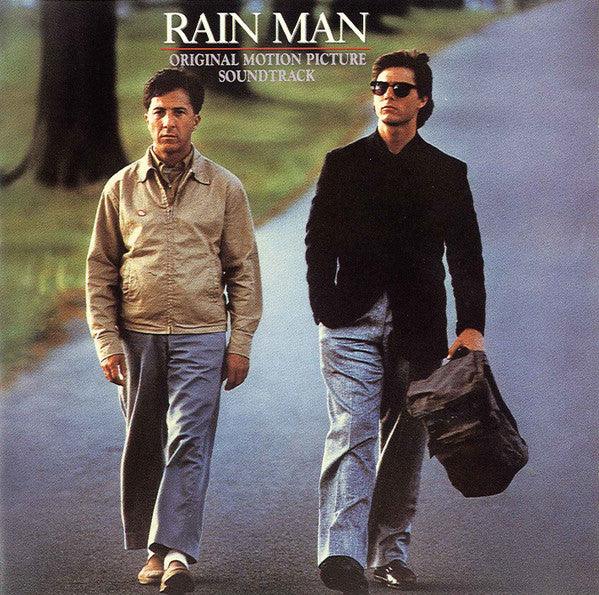 Rain Man Soundtrack-BoldPlay