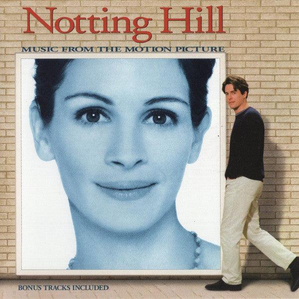 Notting Hill Soundtrack-BoldPlay