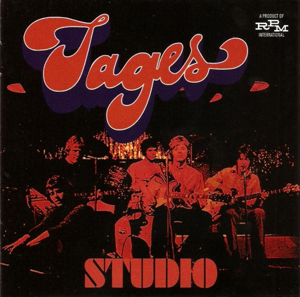 Tages- Studio-BoldPlay