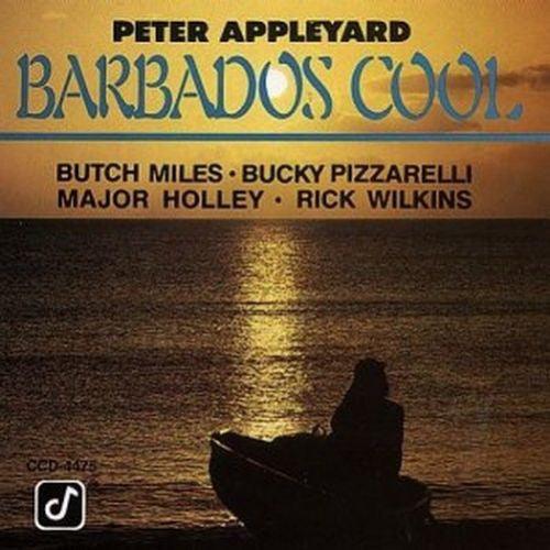 Peter Appleyard- Barbados Cool-BoldPlay