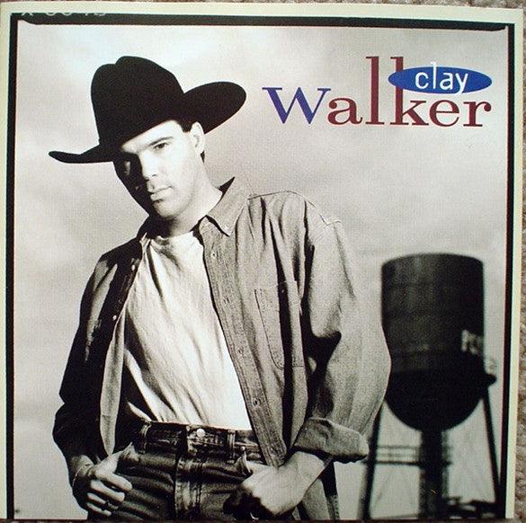 Clay Walker- Clay Walker-BoldPlay