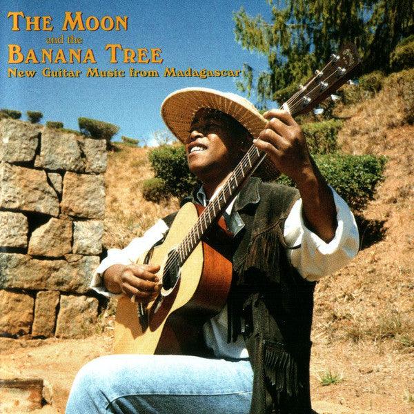 Various- The Moon And The Banana Tree: New Guitar Music From Madagascar-BoldPlay