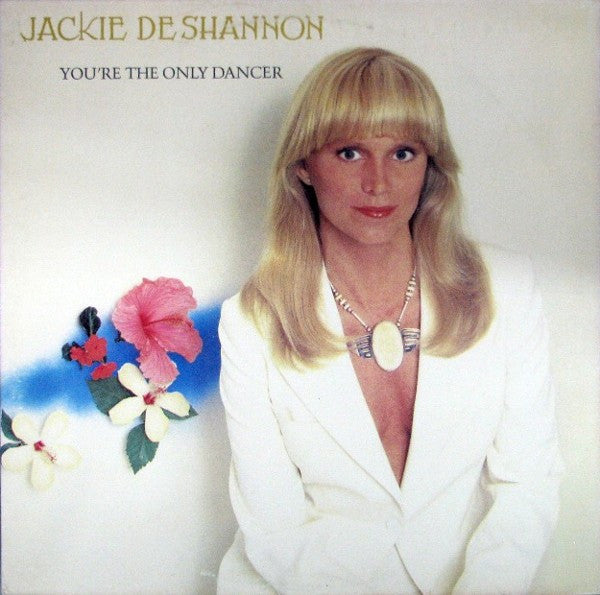 Jackie DeShannon- You're The Only Dancer (Used Vinyl)-BoldPlay