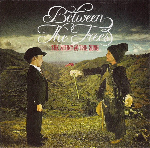 Between The Tree- The Story And The Song-BoldPlay