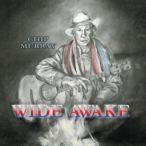 Chip Murray- Wide Awake-BoldPlay