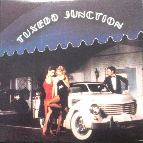 Tuxedo Junction- Tuxedo Junction (Gold) (Used Vinyl)-BoldPlay