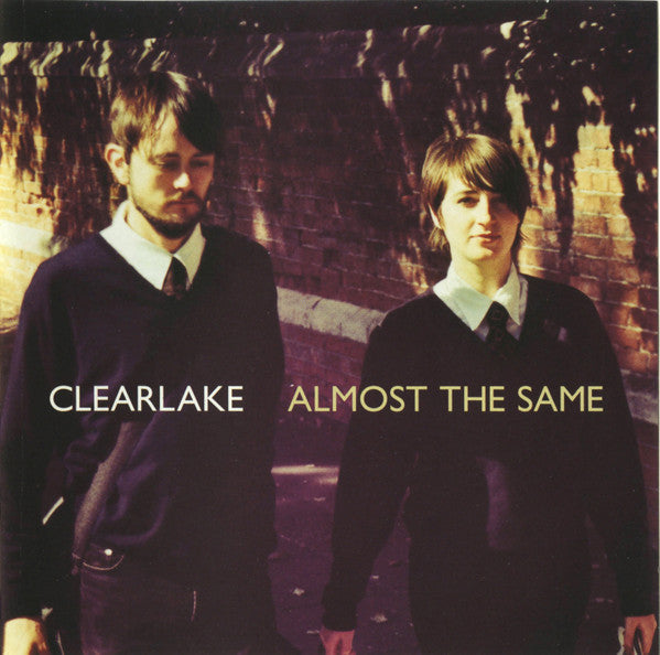 Clearlake- Almost The Same-BoldPlay