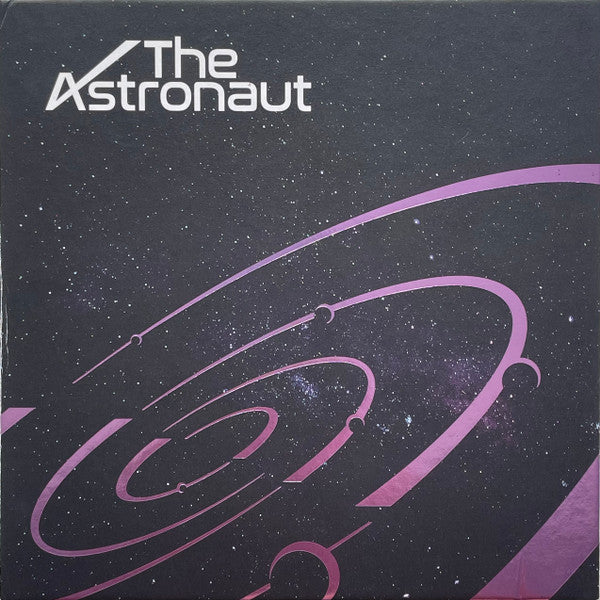 Jin- The Astronaut (Version 1)-BoldPlay