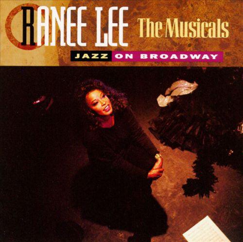Ranee Lee- The Musicals: Jazz On Broadway-BoldPlay
