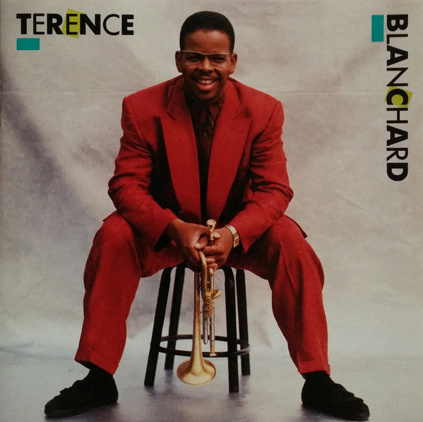 Terence Blanchard- Terence Blanchard-BoldPlay
