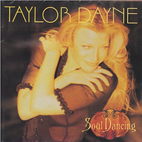 Taylor Dayne- Soul Dancing-BoldPlay