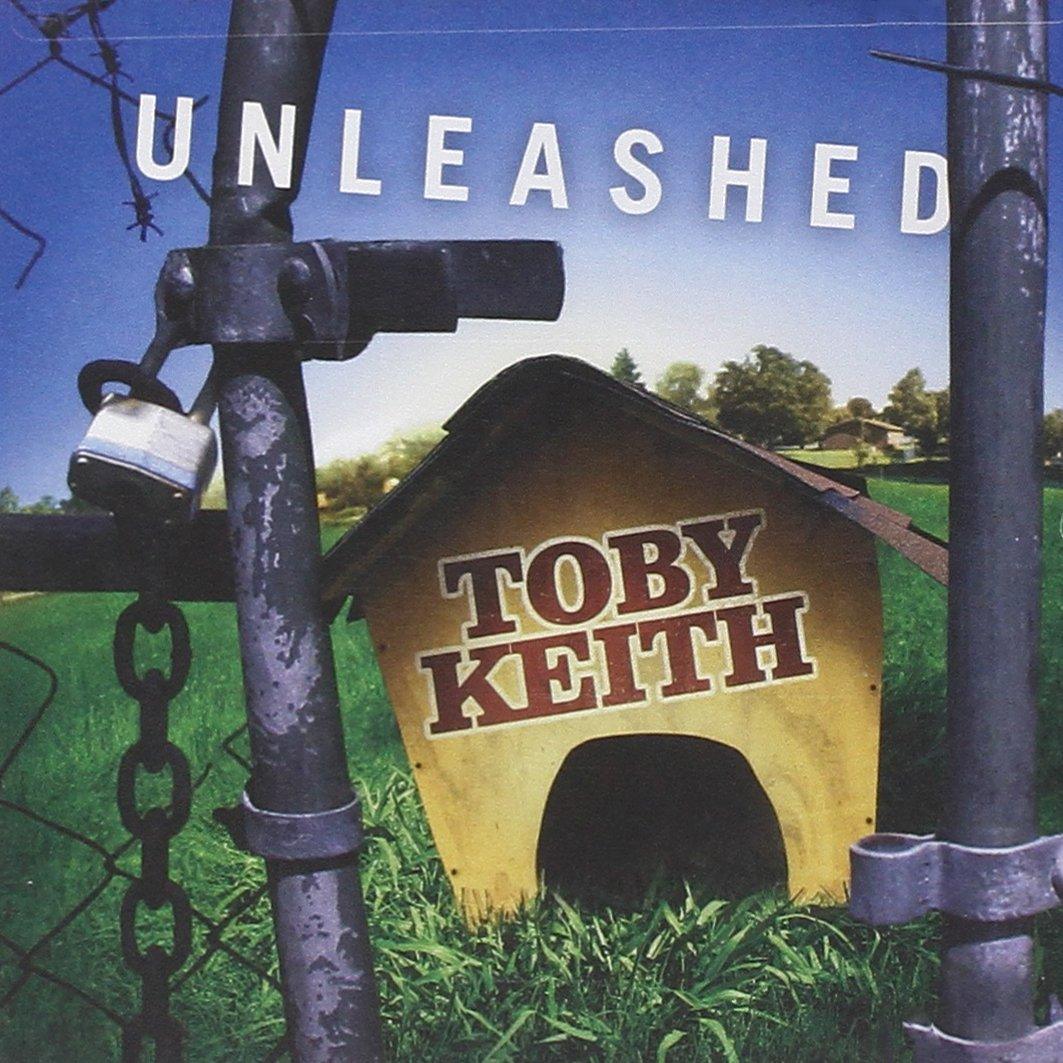 Toby Keith- Unleashed-BoldPlay
