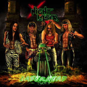 Night Laser- Laserhead-BoldPlay