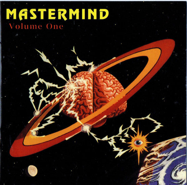 Mastermind- Volume One-BoldPlay