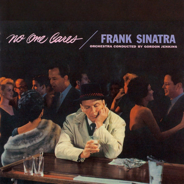 Frank Sinatra- No One Cares-BoldPlay