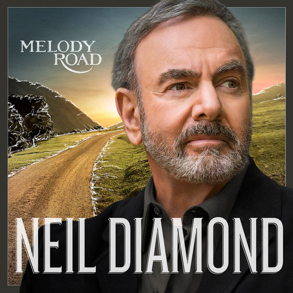 Neil Diamond- Melody Road-BoldPlay