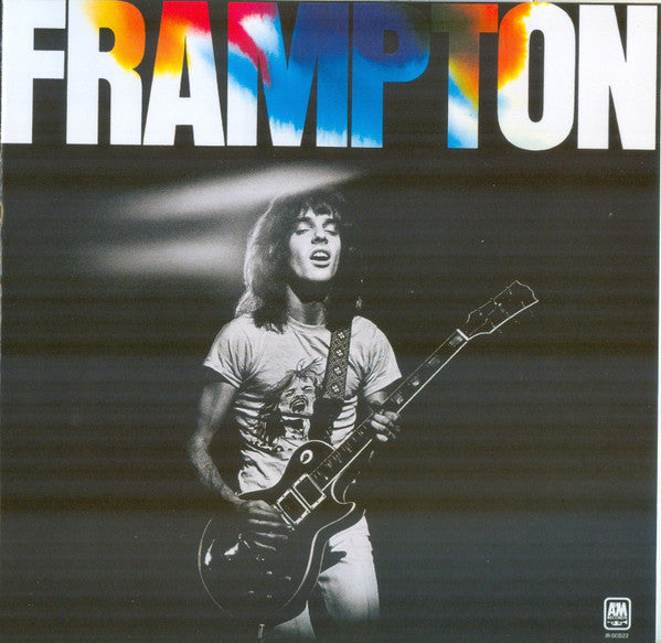 Peter Frampton- Frampton (SACD)-BoldPlay