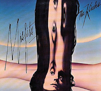 The Kinks- Misfits (SACD)-BoldPlay