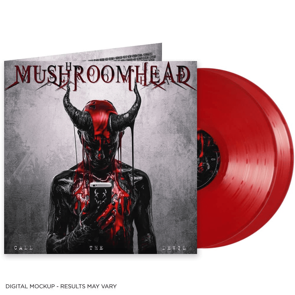 Mushroomhead- Call The Devil (Indie Exclusive Vinyl)-BoldPlay