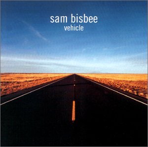 Sam Bisbee- Vehicle-BoldPlay