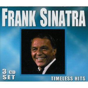 Frank Sinatra- Timeless Hits-BoldPlay