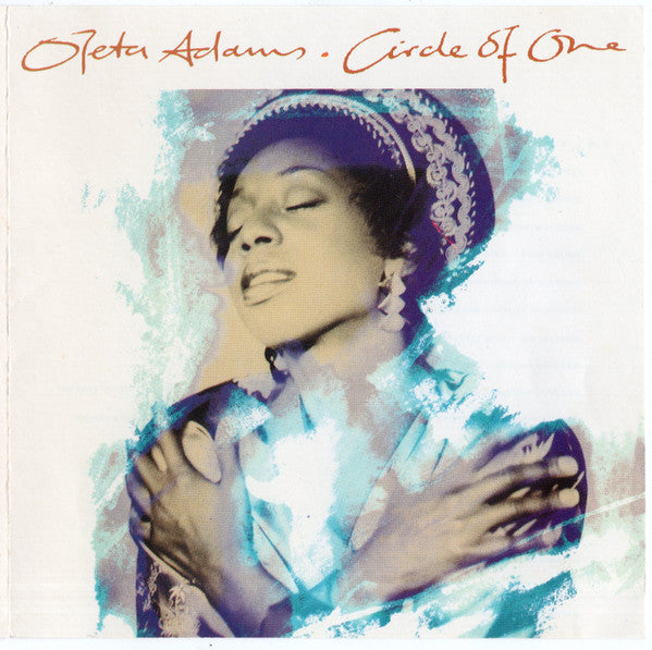 Oleta Adams- Circle Of One-BoldPlay