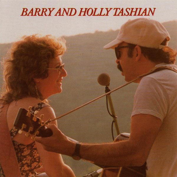 Barry And Holly Tashian- Barry And Holly Tashian-BoldPlay