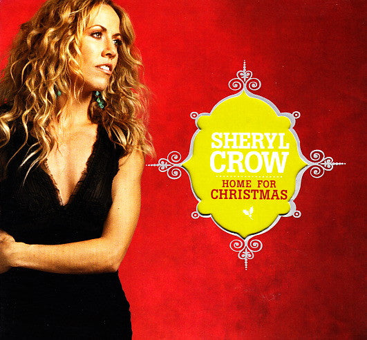 Sheryl Crow- Home For Christmas-BoldPlay