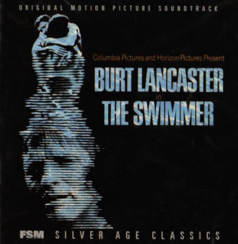 The Swimmer Soundtrack-BoldPlay