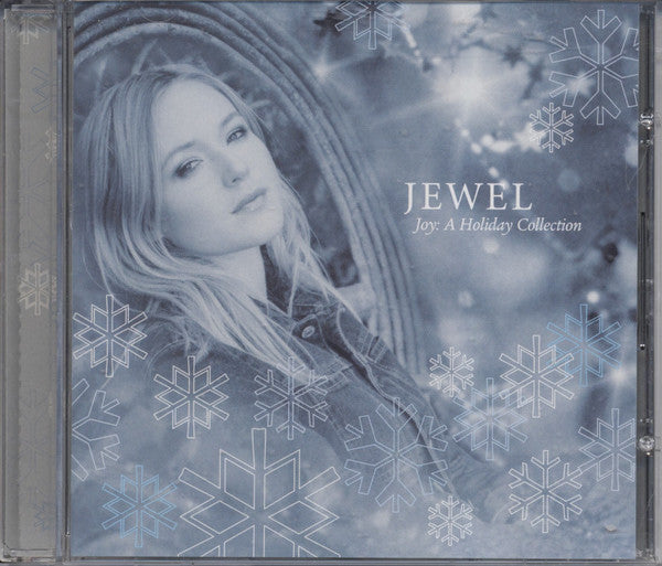 Jewel- Joy: A Holiday Collection-BoldPlay