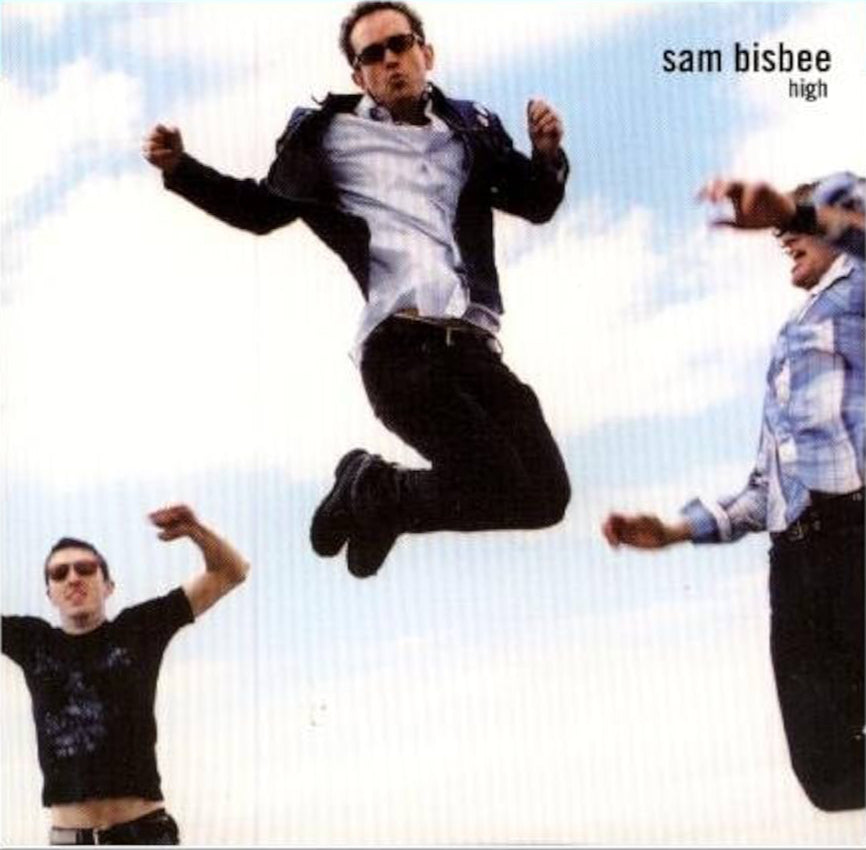 Sam Bisbee- High-BoldPlay