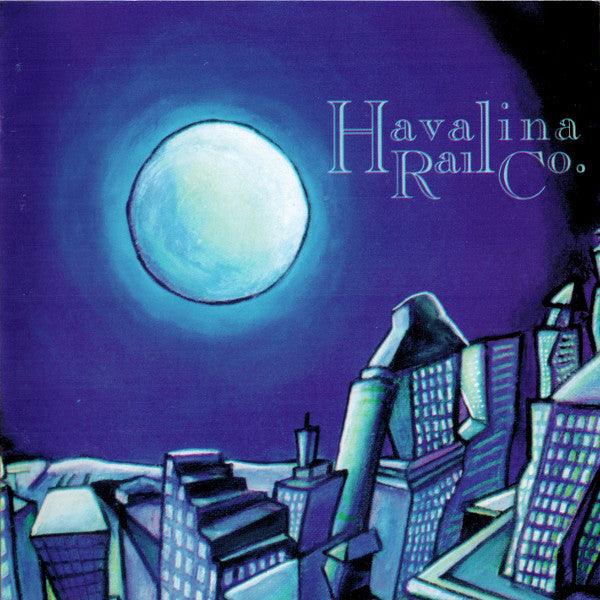 Havalina Rail Co.- Havalina Rail Co.-BoldPlay