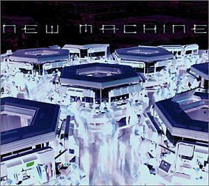 New Machine- New Machine-BoldPlay