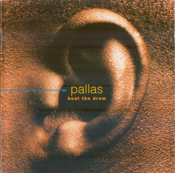 Pallas- Beat The Drum-BoldPlay