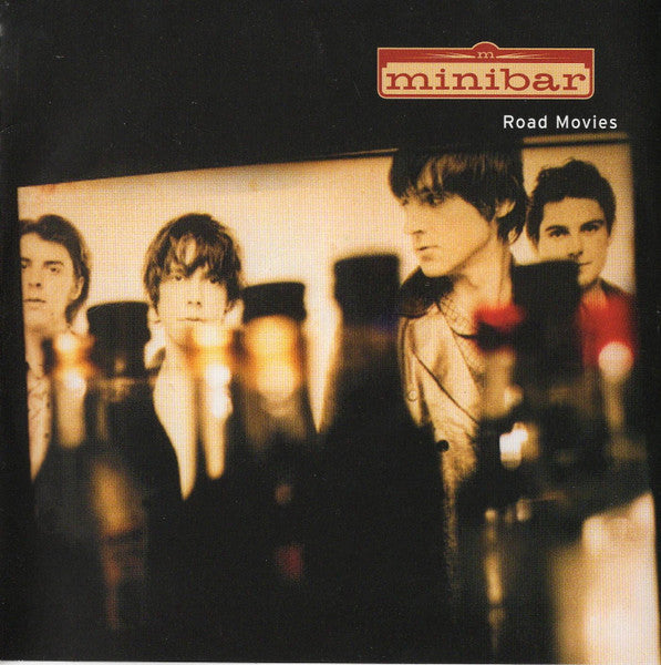 Minibar- Road Movies-BoldPlay