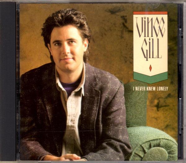 Vince Gill- I Never Knew Lonely-BoldPlay